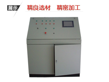 非標(biāo)機(jī)箱&mdash;&mdash;操作臺(tái)