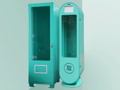 自動(dòng)售貨機(jī)廠(chǎng)家：自動(dòng)售貨機(jī)技術(shù)&功能