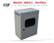 非標機箱定制--細節(jié)決定產(chǎn)品的成敗